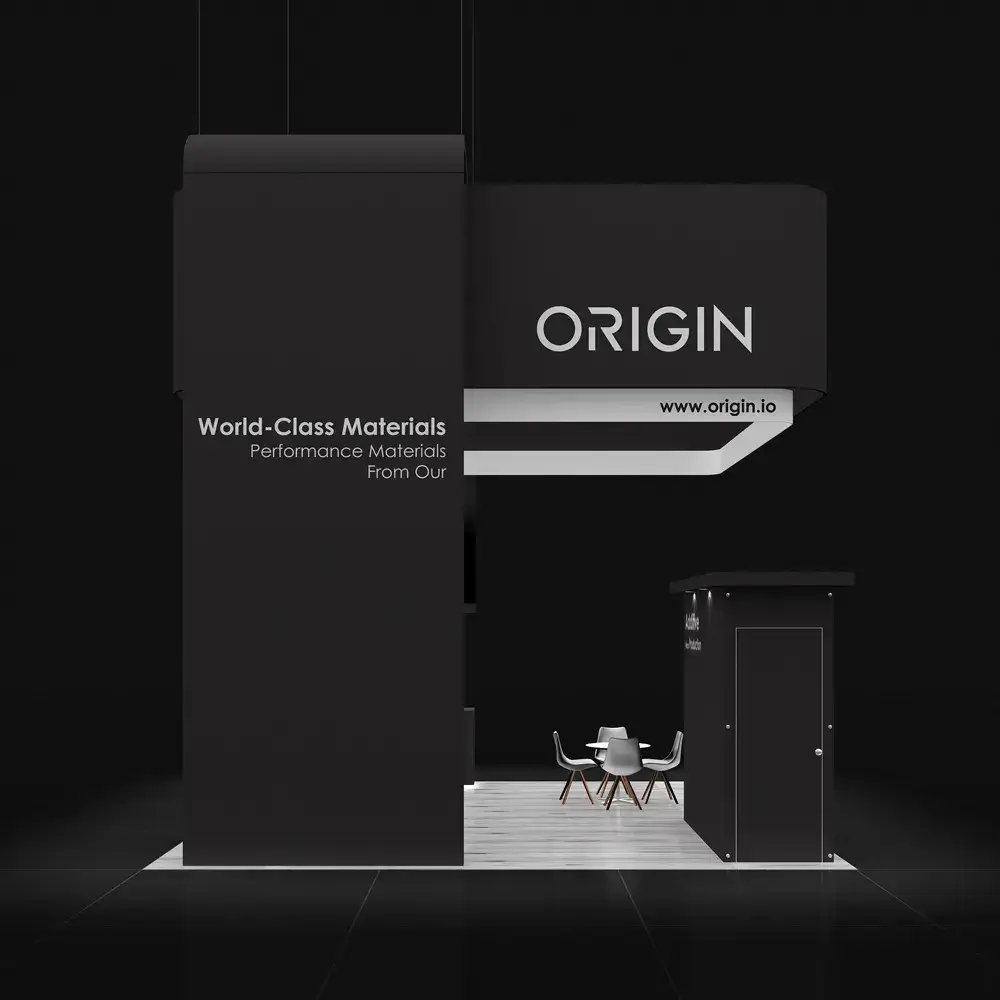 booth booth rental  - image2