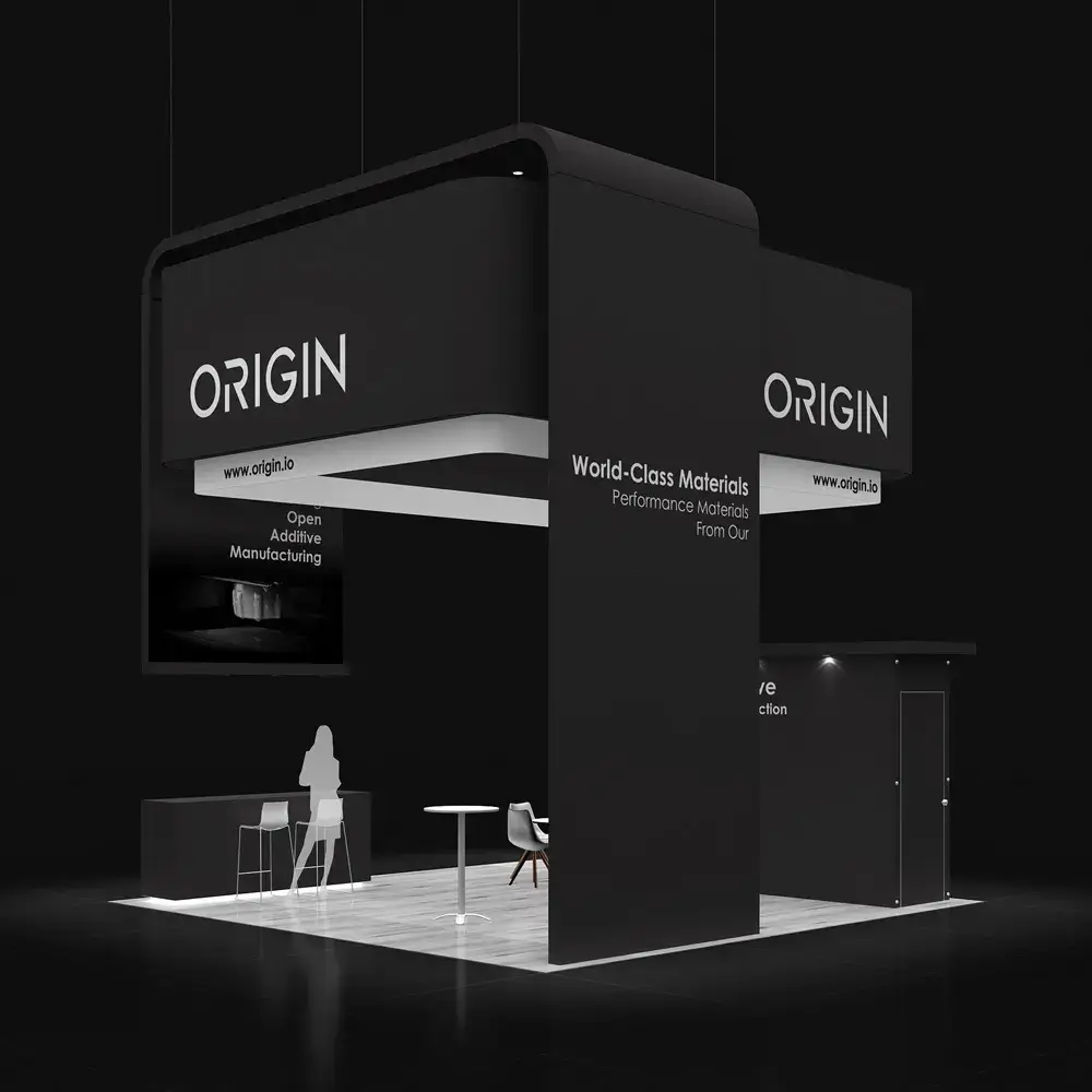 booth booth rental  - image3