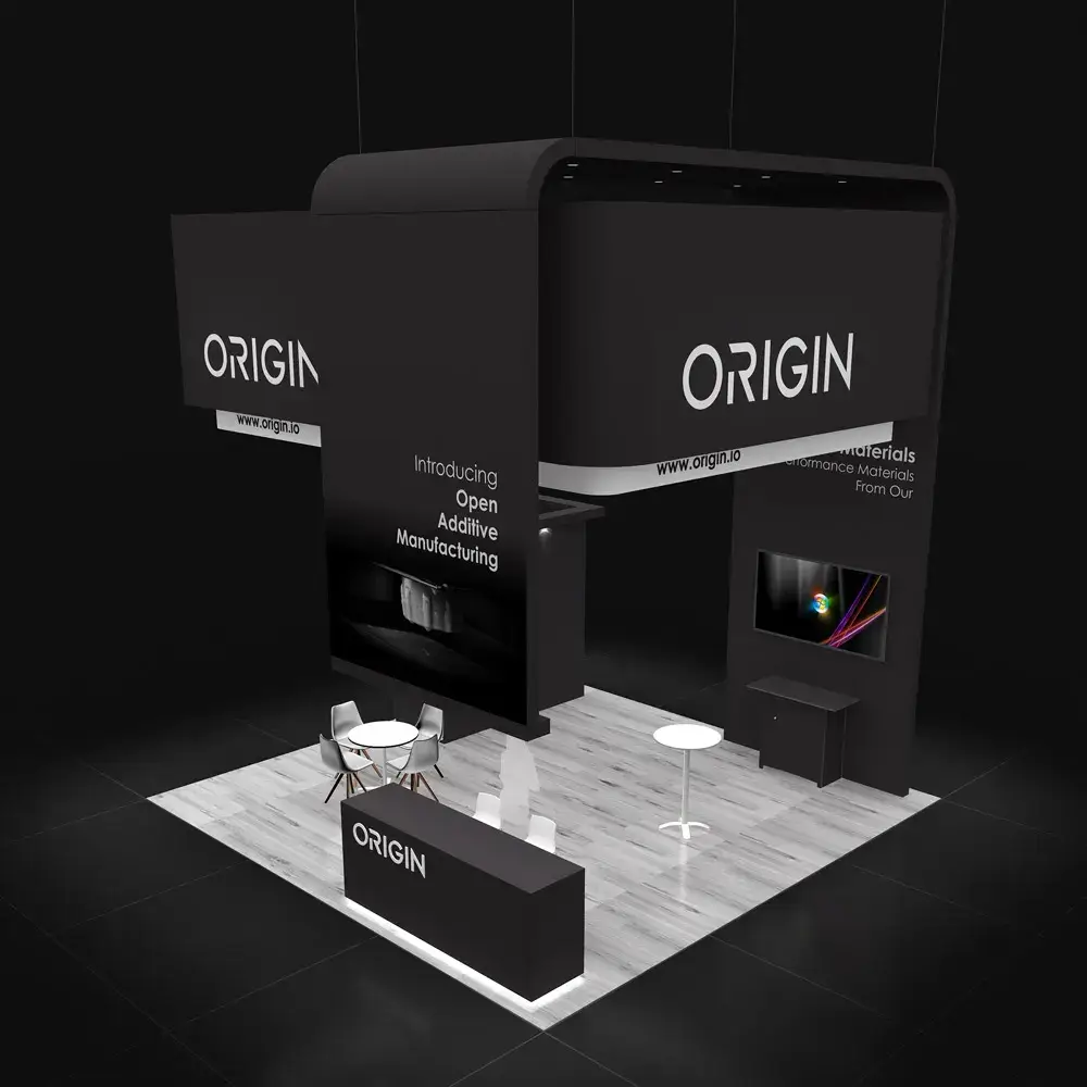 booth booth rental  - image6