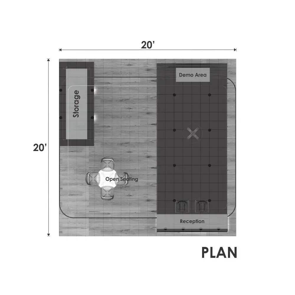 booth booth rental  - image9