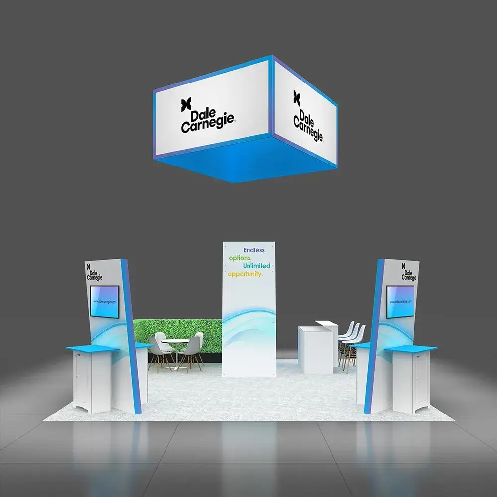 booth booth rental  - image1