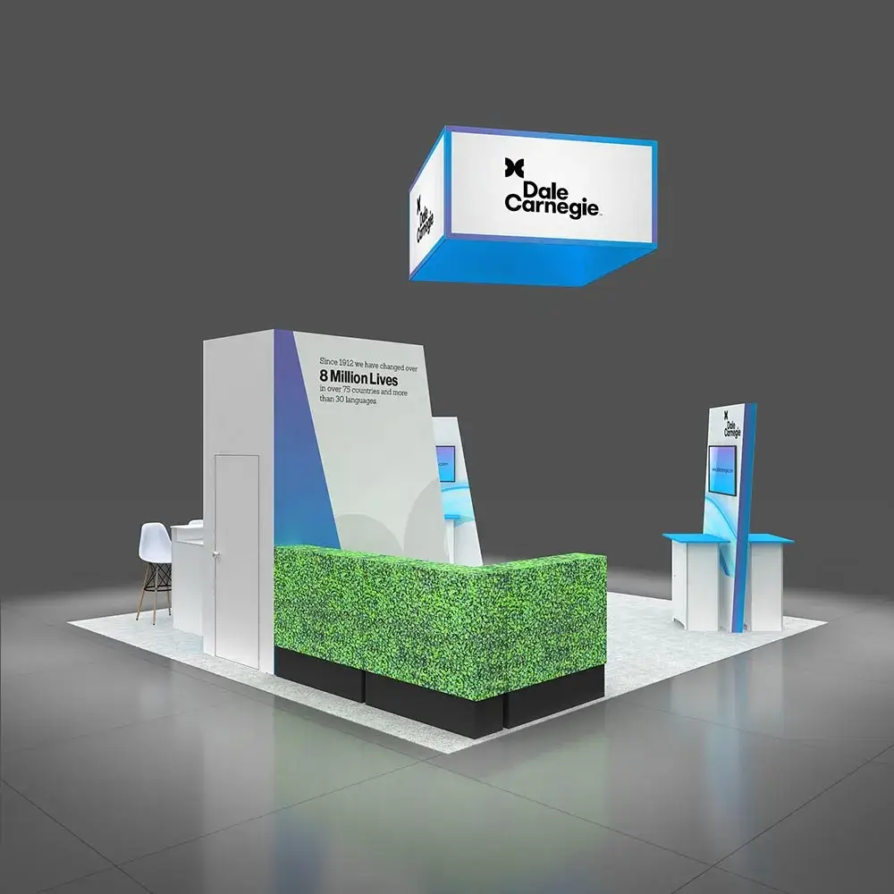booth booth rental  - image2