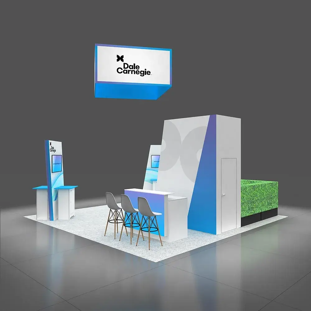booth booth rental  - image3