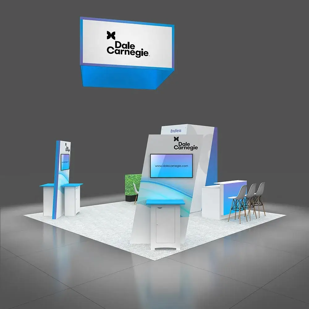 booth booth rental  - image4