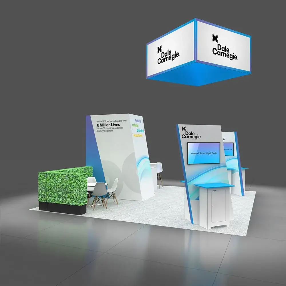 booth booth rental  - image7