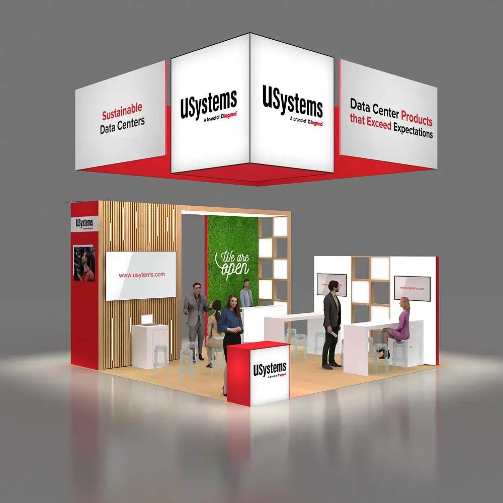 BRLU2020 51 US SYSTEMS Booth Design (3)