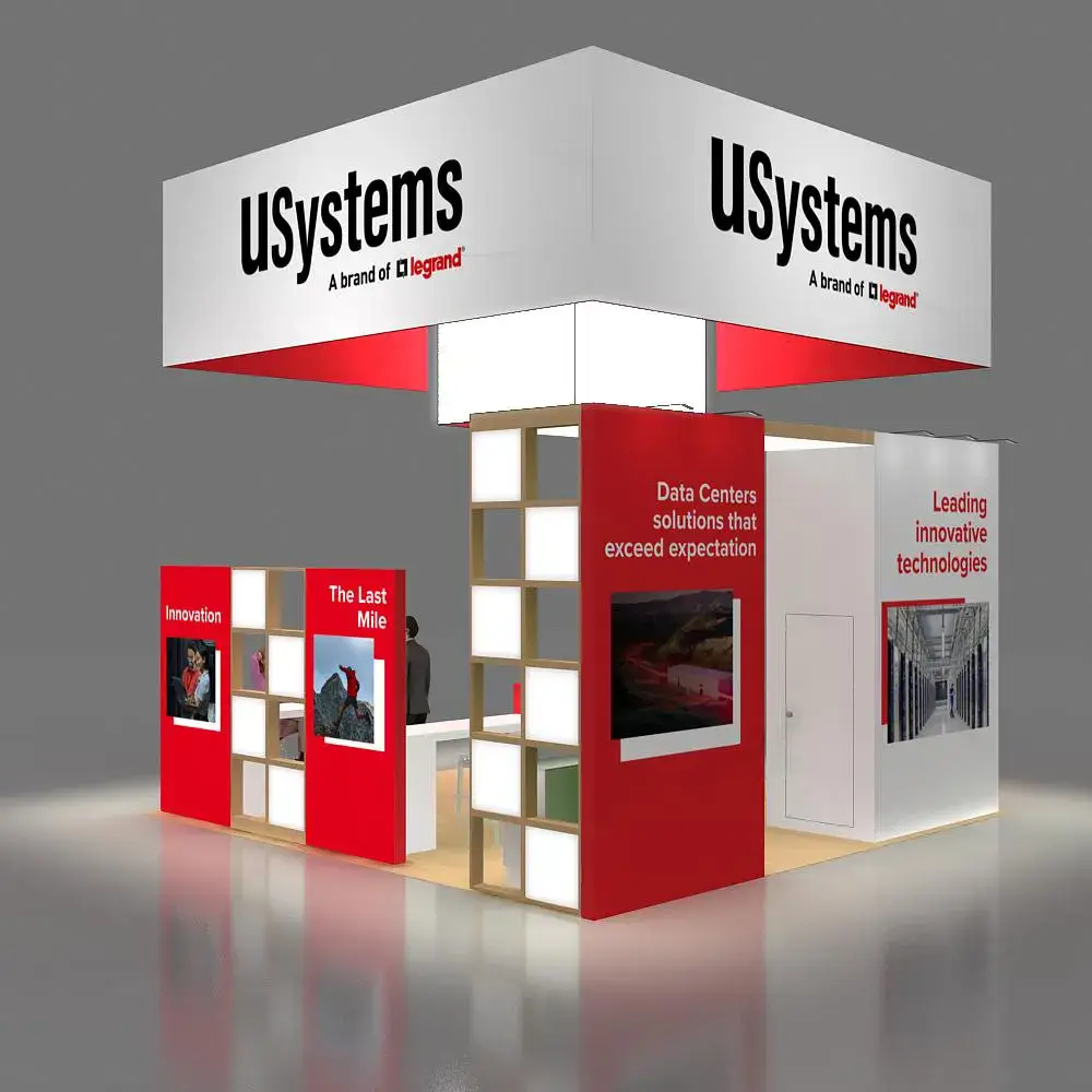 BRLU2020 51 US SYSTEMS Booth Design (7)