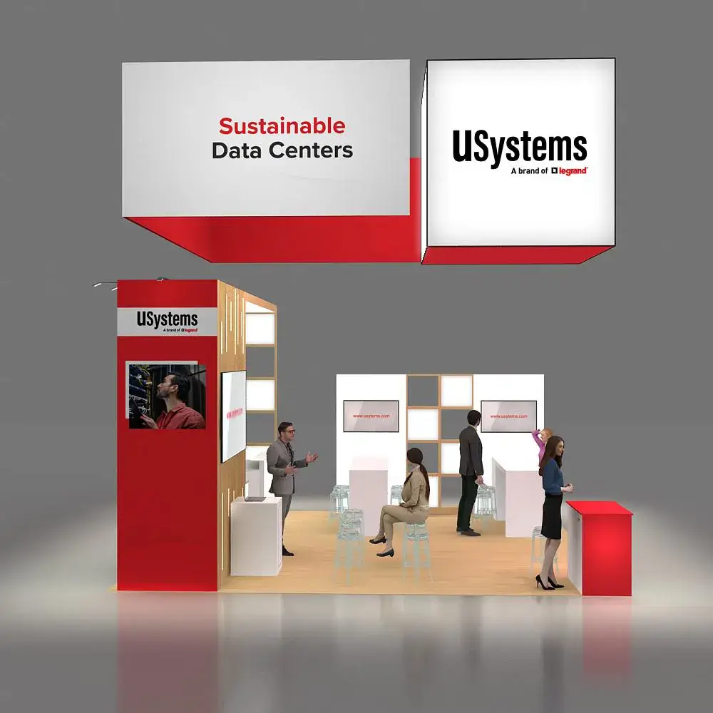 BRLU2020 51 US SYSTEMS Booth Design (9)