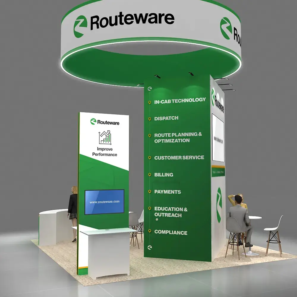 YRLU2020146 ROUTE WARE Booth Design (11)