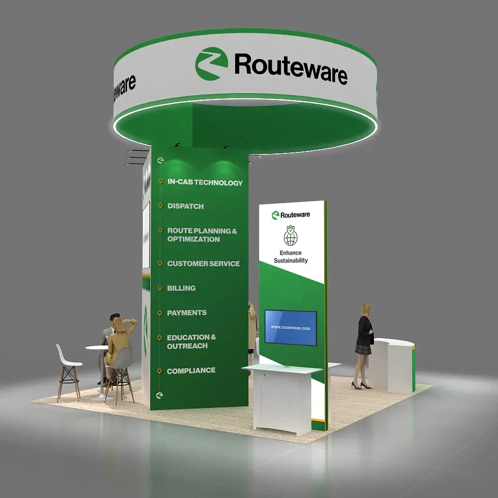 YRLU2020146 ROUTE WARE Booth Design (12)