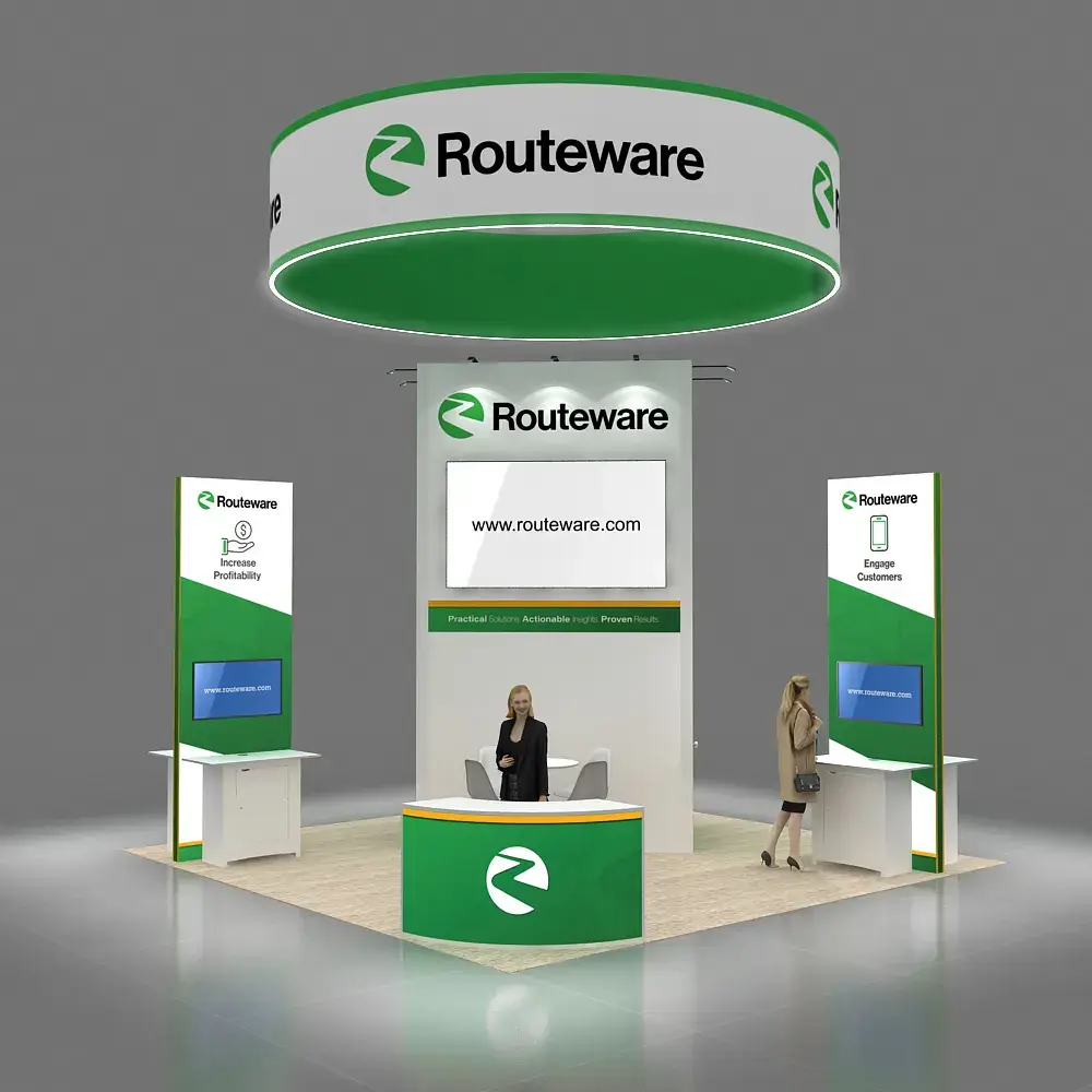 YRLU2020146 ROUTE WARE Booth Design (13)