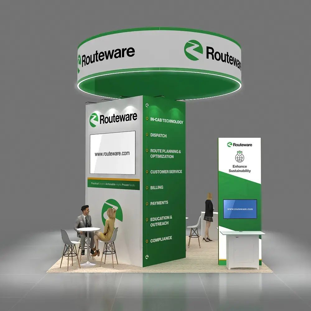 YRLU2020146 ROUTE WARE Booth Design (5)