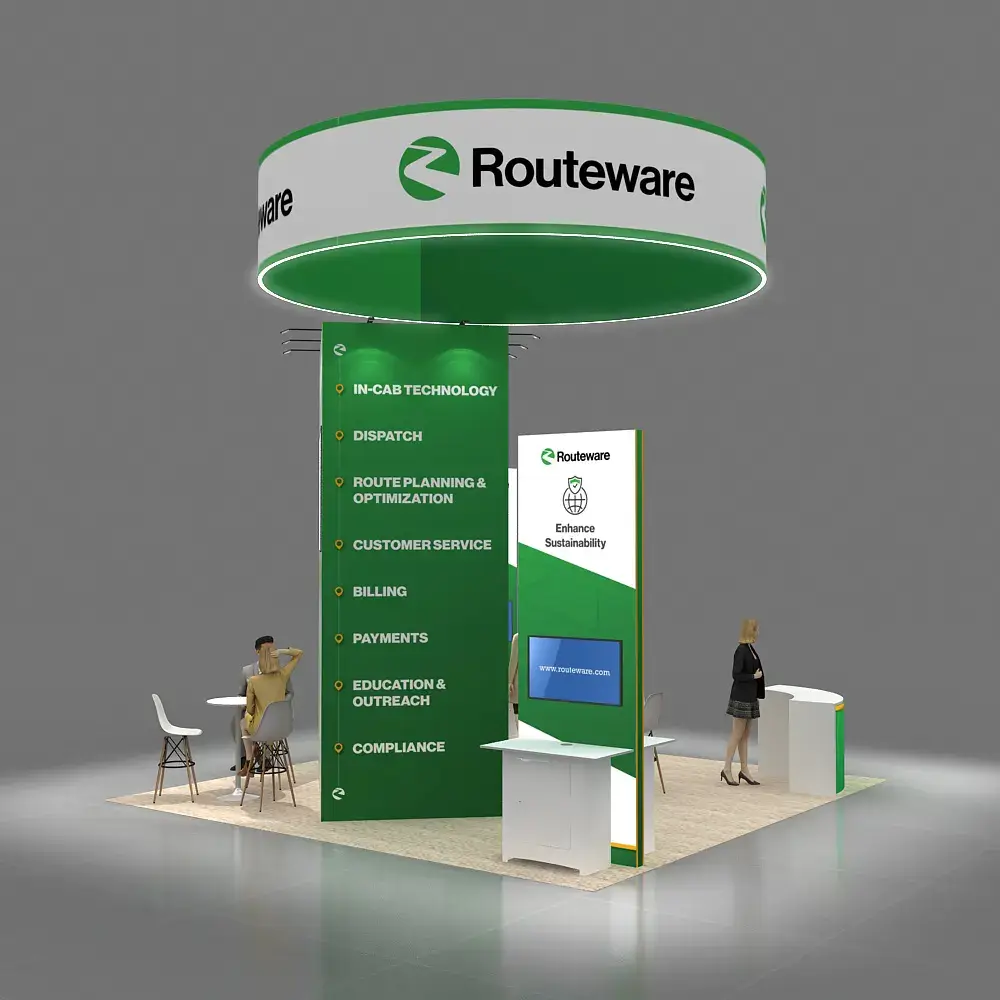 YRLU2020146 ROUTE WARE Booth Design (6)