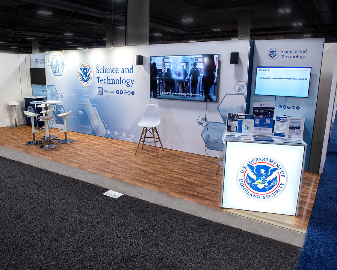 Booth rentals in Nashville for SHRM Talent Conference 2025