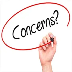 Resolve Customers Concerns