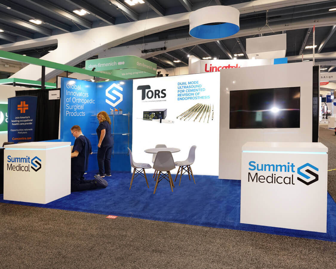 Summit Medical