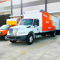 Logistics and On-Site Management