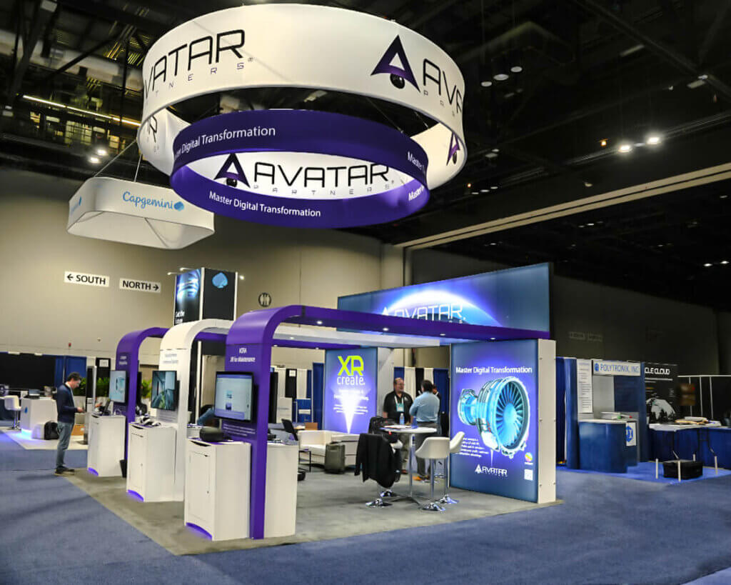 Exciting Trade Shows in Orlando 2025 You Shouldn