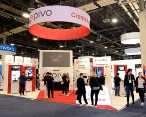 Sterling - 10x30 Exhibition Stand Rentals AT MRO Americas Show 2025, Atlanta, GA