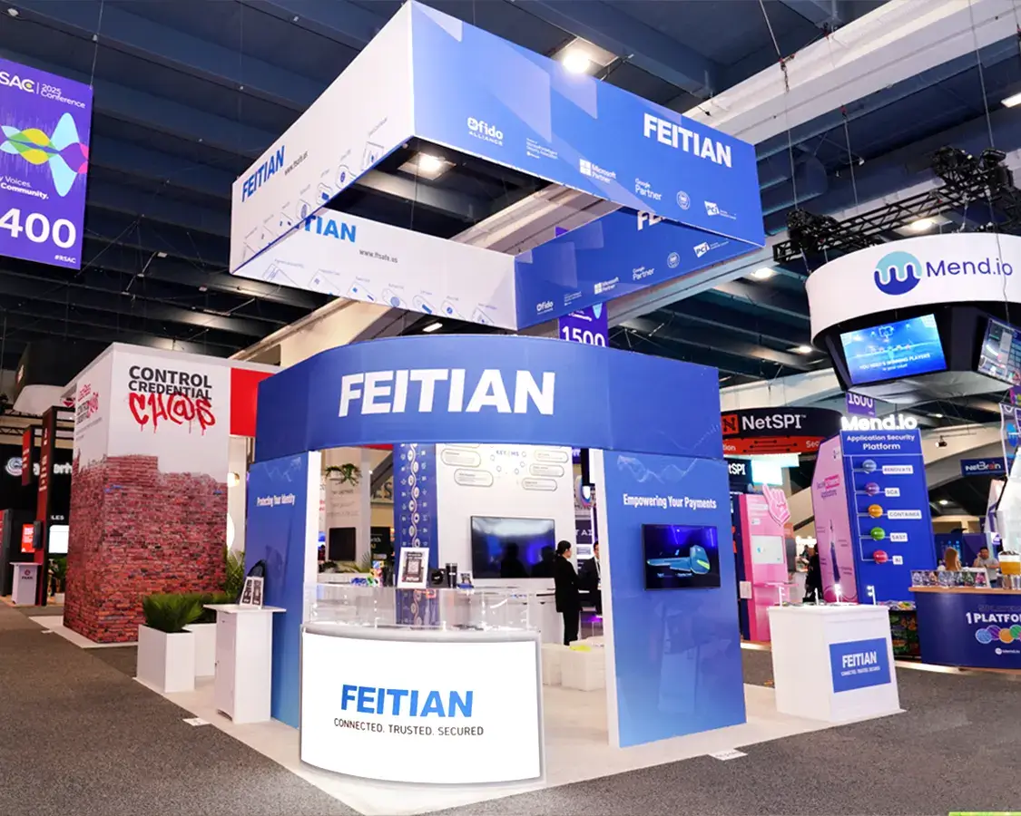 Top-quality and state-of-the-art 20x20 booth rentals for shows