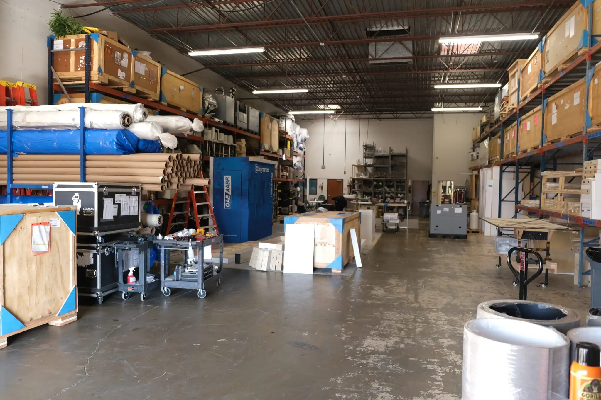 Dallas trade show booth rental facility with in-house production and custom exhibit designs - Supporting Houston Trade Shows or Events Dallas trade show booth rental facility with in-house production and custom exhibit designs - Supporting Houston Trade Shows or Events